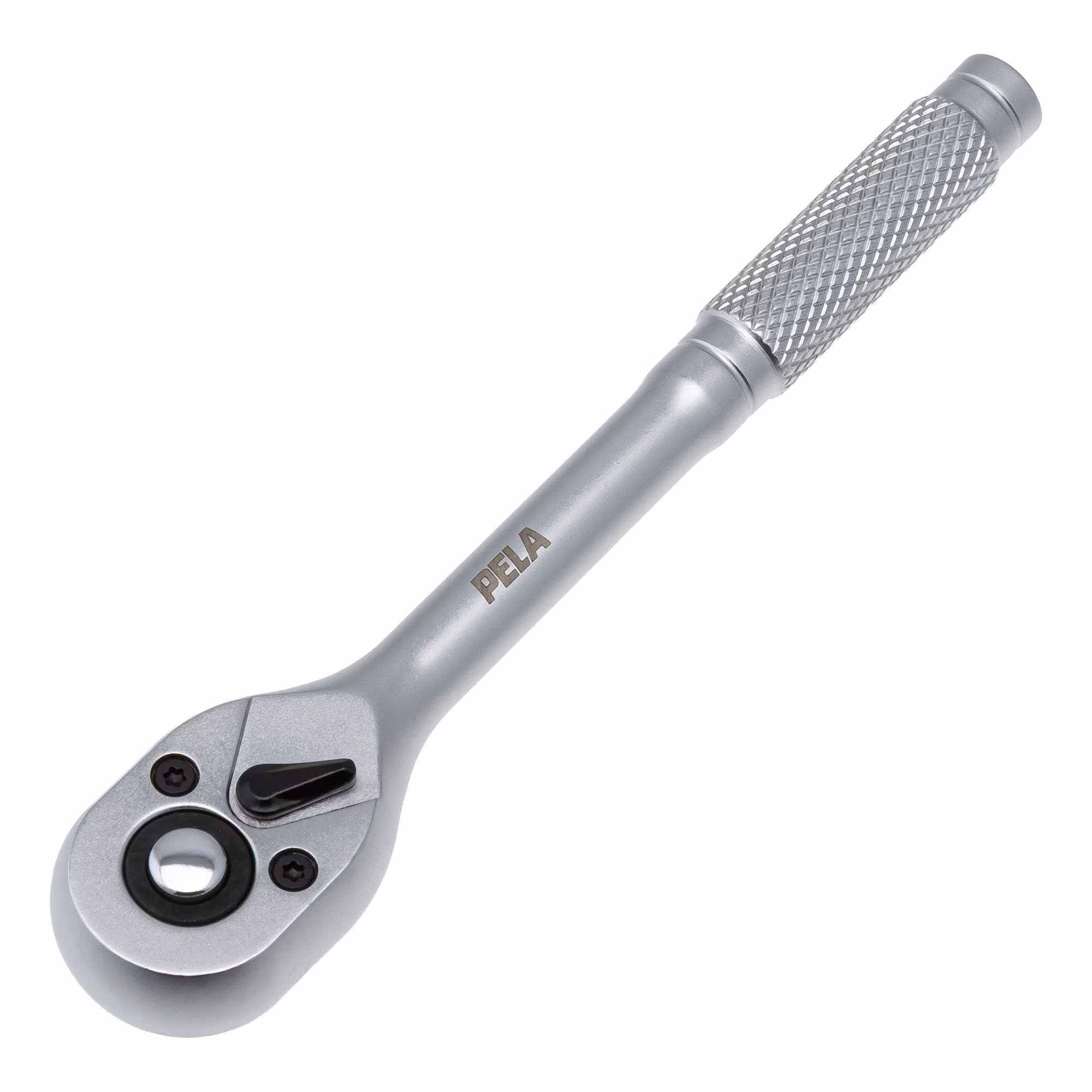 Kjøp PELA Låseverktøy, 1/4" 150 mm 90T, drivstift CrMo, kropp CR40