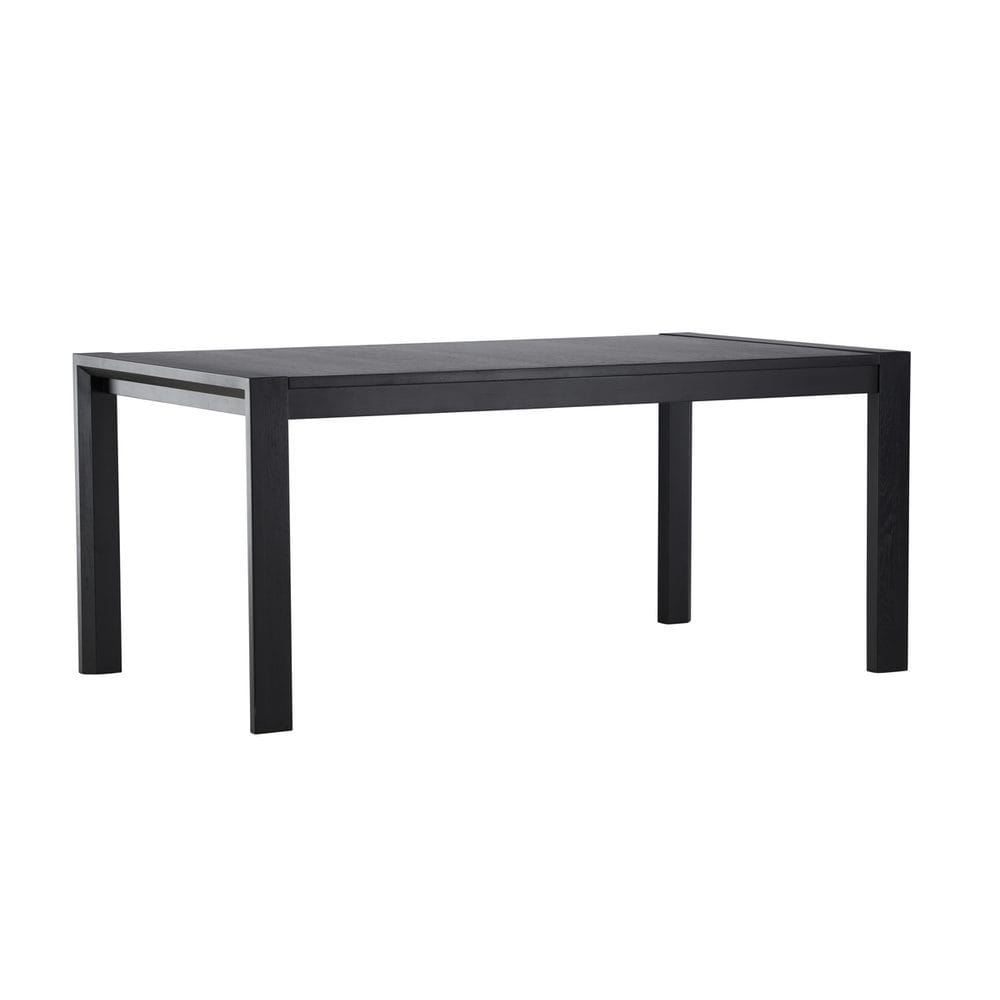 Rektangulärt matbord Slider