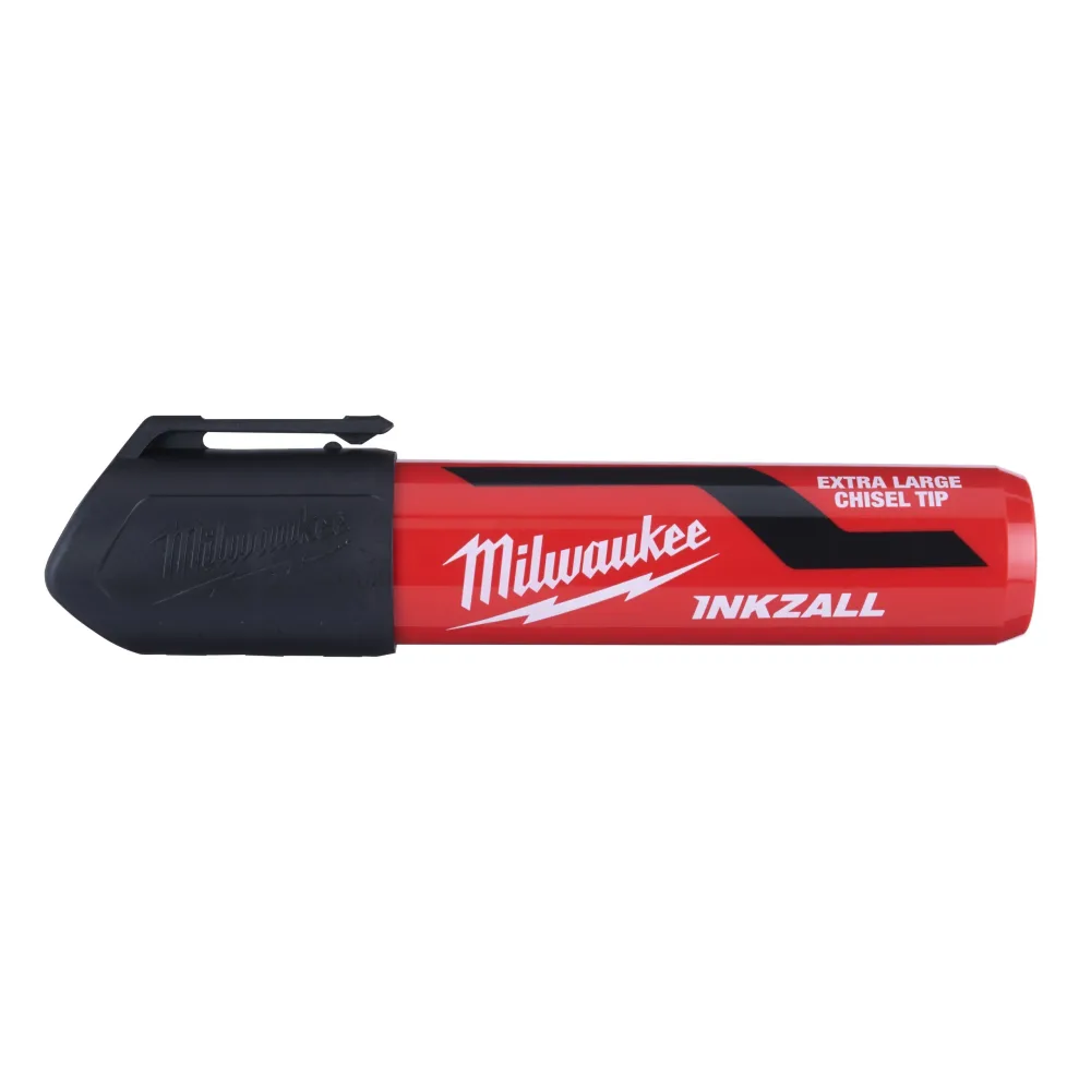 Milwaukee 4932471559 Märkpenna Svart
