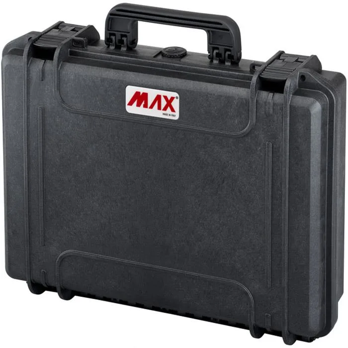 MAX cases MAX465H125S Förvaringsväska vattentät, 19,47 liter med skum - Bild 2