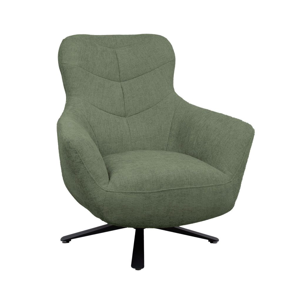 Fåtölj Helga 80x40xh80 cm, melamin ek
