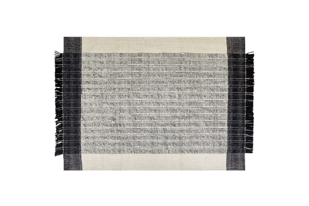 Ketenli Ullmatta 160x230 cm