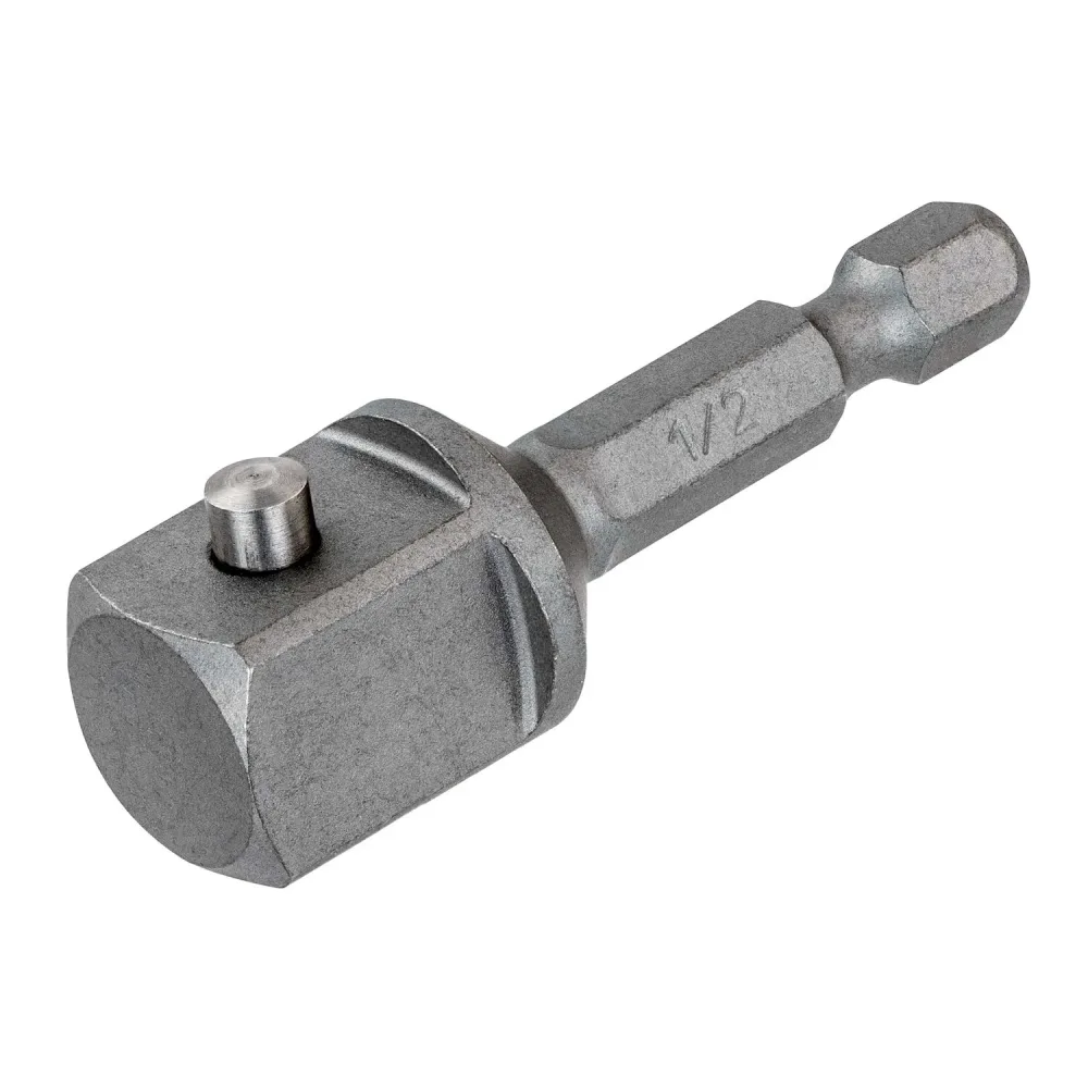 Dewalt DT7512-QZ Adapter 1/4" sexkant till 1/2" fyrkant