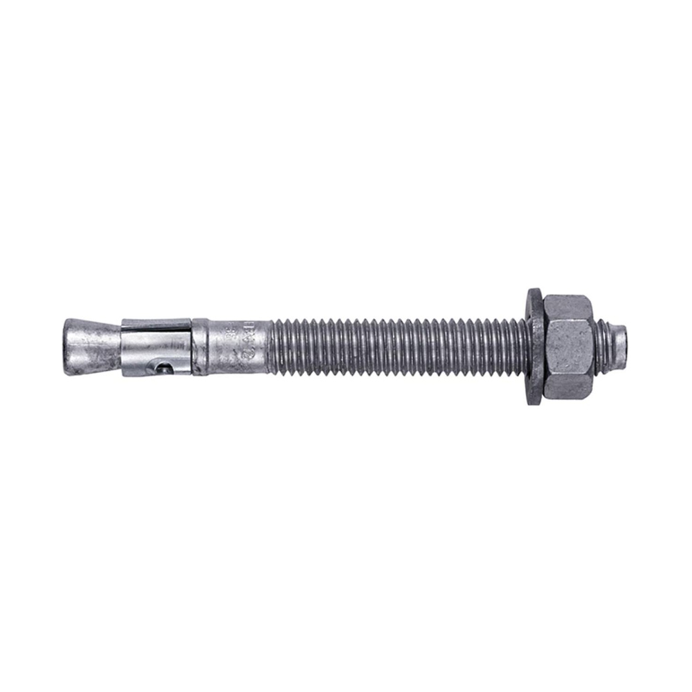 Expanderbulten FBN II K M10/5x31mm FVZ 50st Fischer