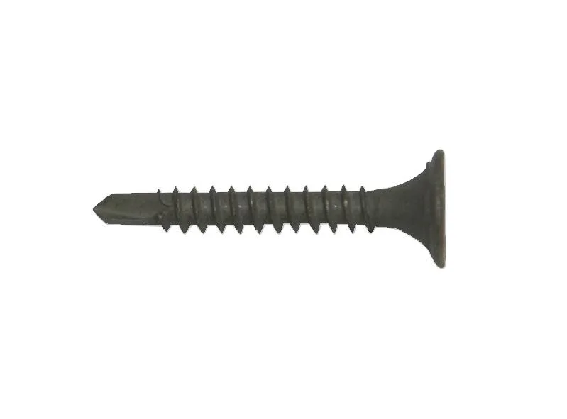 FIXX 1531651 Gipsskruv 4.2x75 mm, fosfaterad, 200-pack