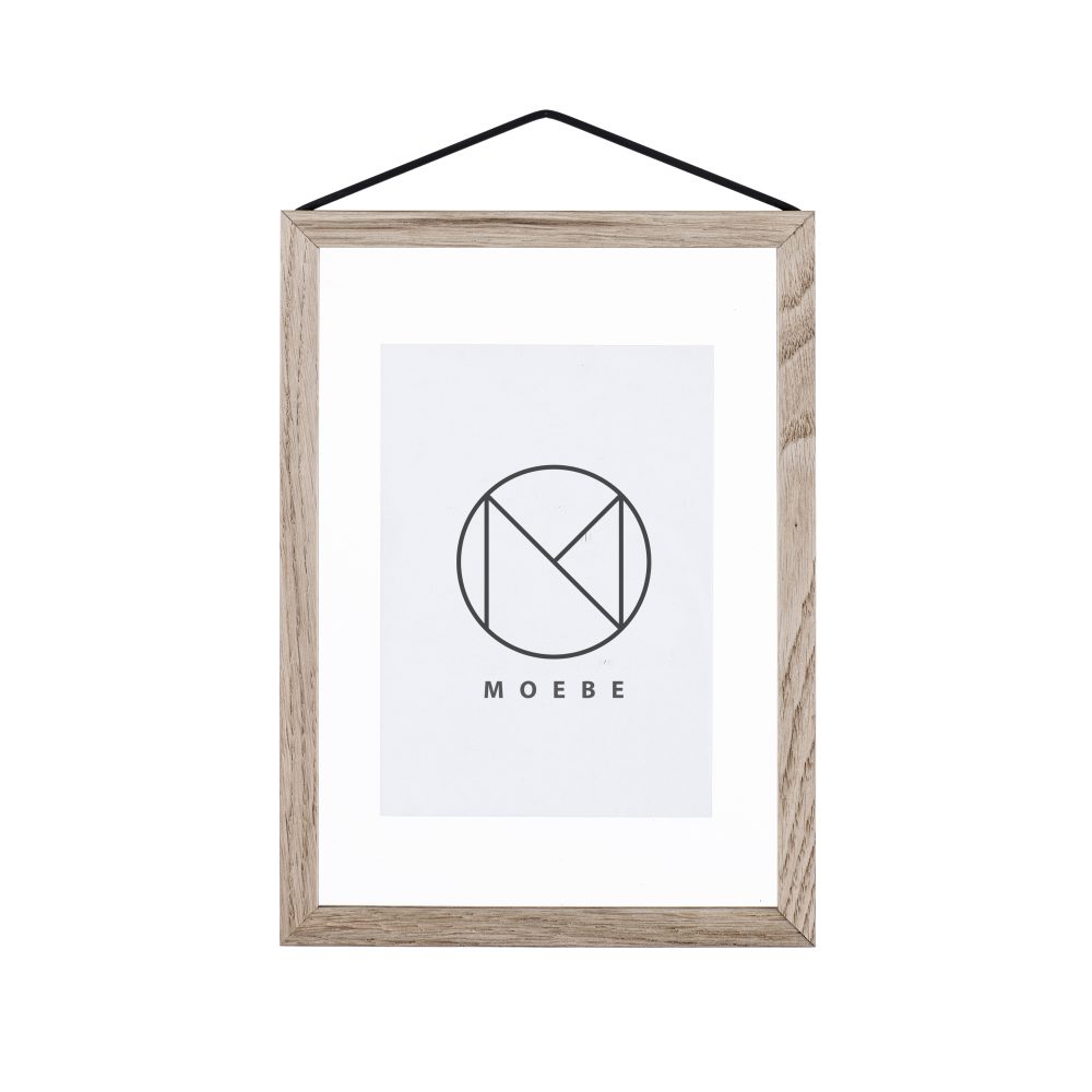 Moebe Frame A5 16,8x23 cm, Ek