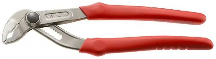 Facom 181A.30G Polygrip PVC-grepp 300 mm - Bild 2