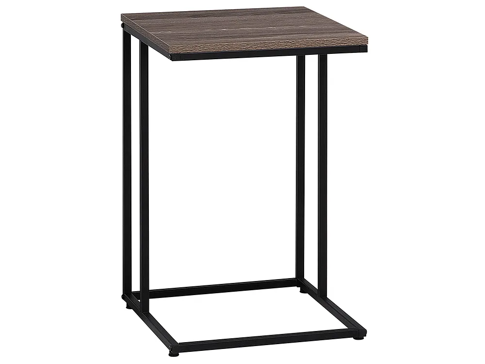 Sidobord TROY Taupe