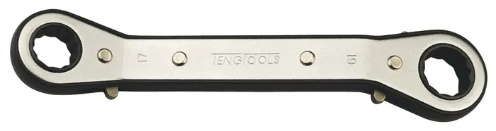 RINGSPÄRRNYCKEL 6X8MM