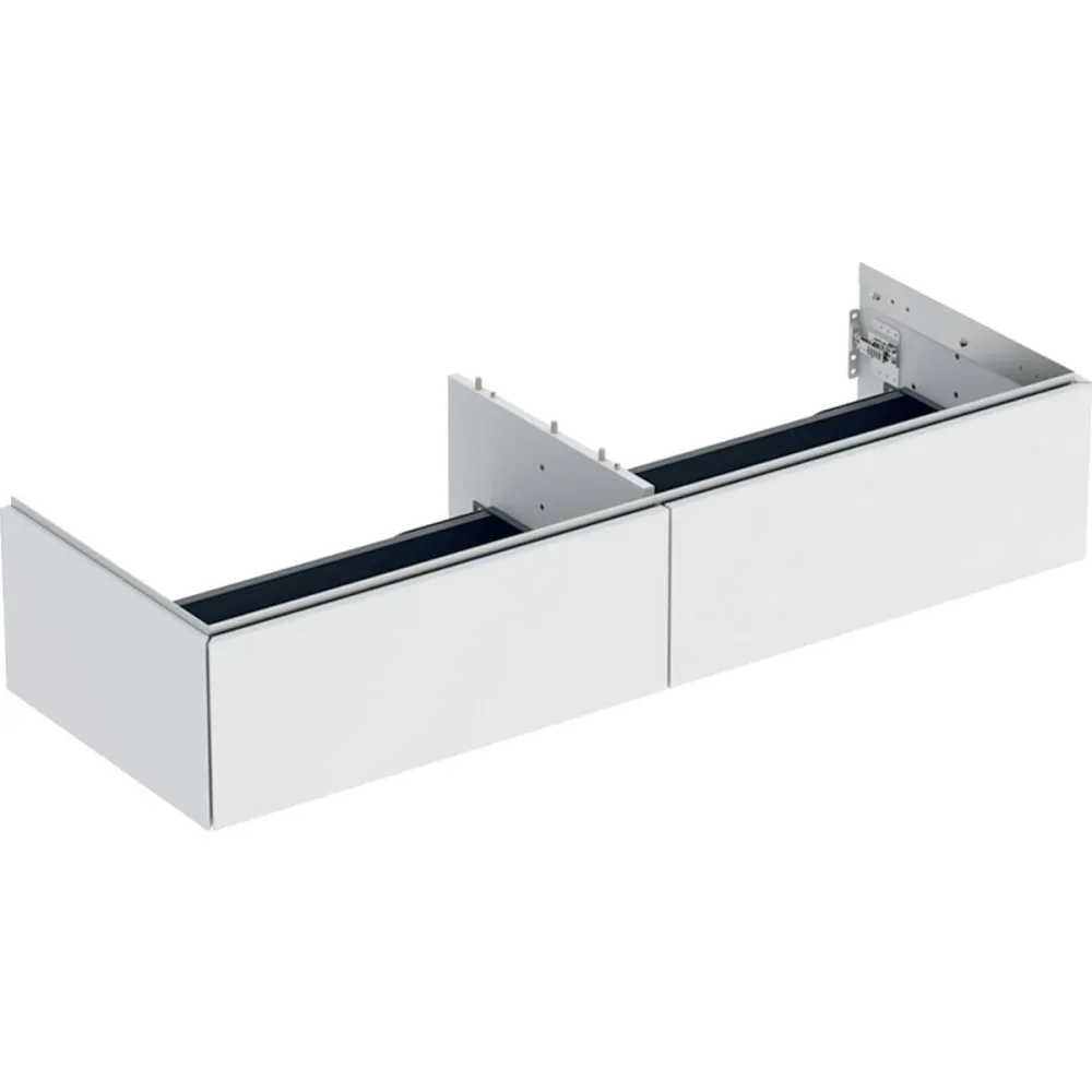 Geberit ONE 505.076.00.3 Kommod 135 x 47 cm Lava - Bild 2
