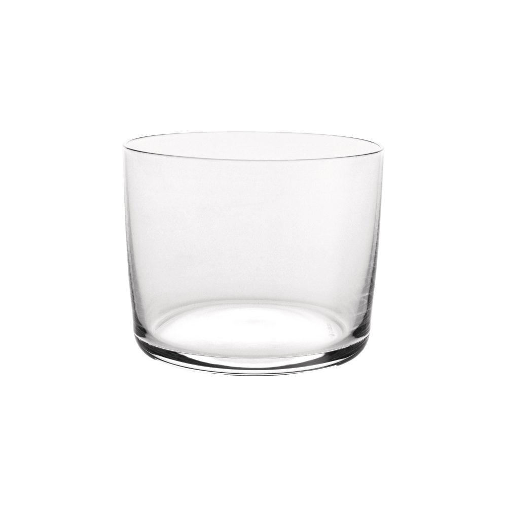 Glass Family rödvinglas 23 cl, Klar