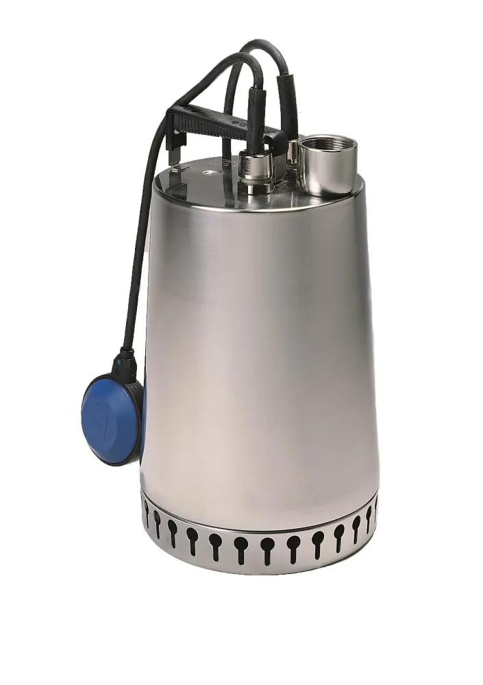Grundfos UNILIFT AP12.40.06.A1 Grundvattenpump 1-fas med nivåautomatik