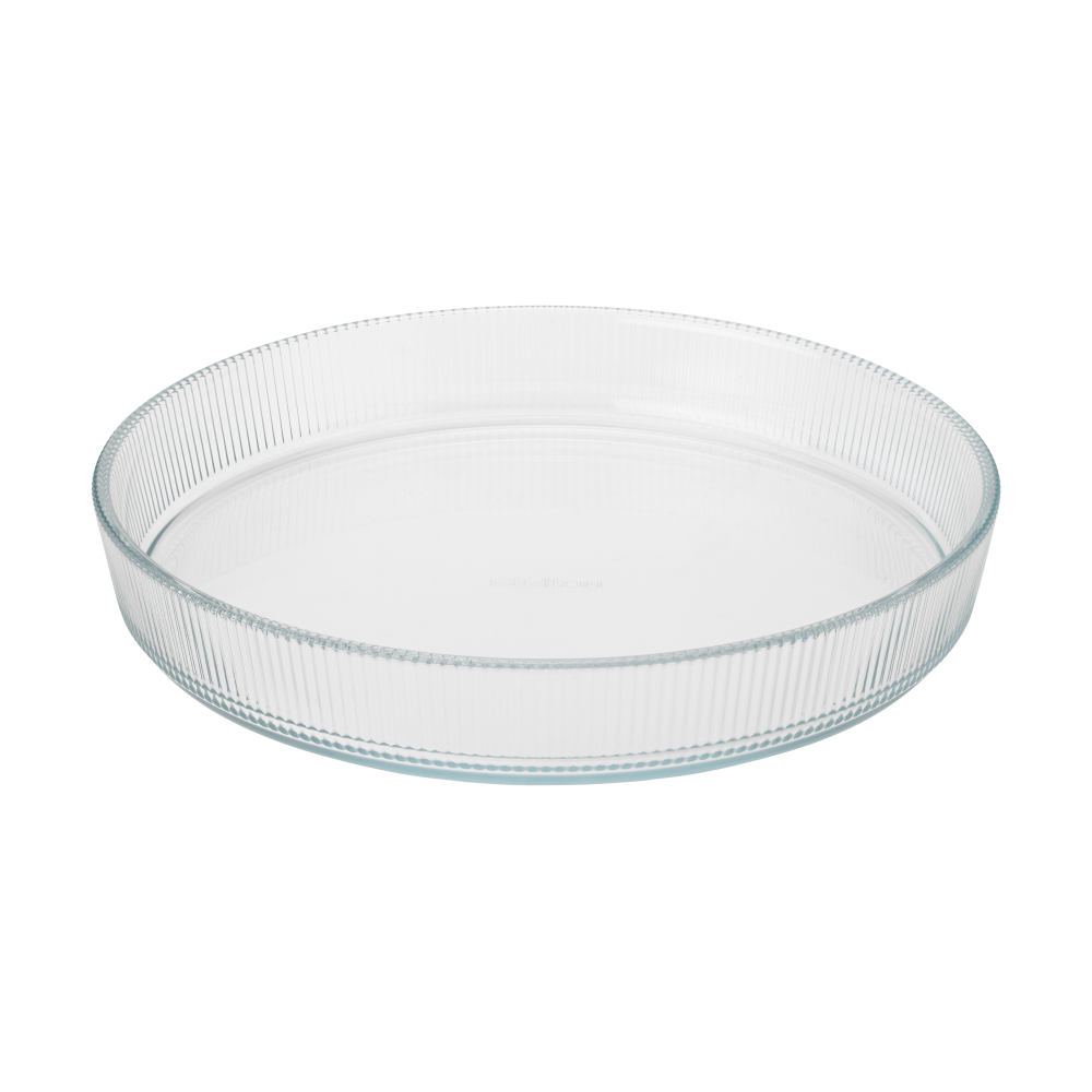 Pilastro ugnsfast fat clear, Ø24 cm