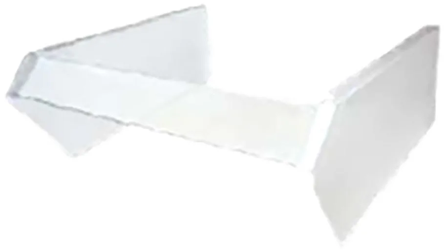 Franke 112.0601.934 Volymdel vit, stor
