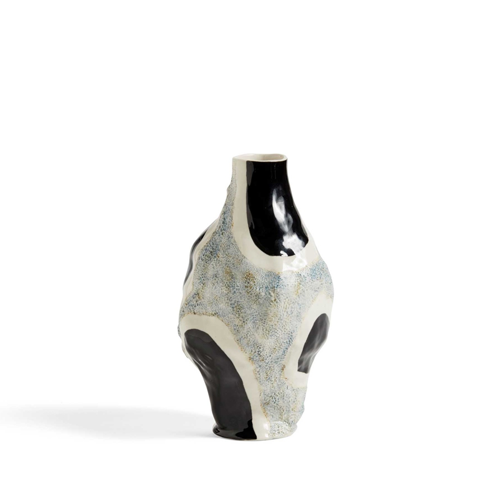 Jessica Hans vas, glossy cow