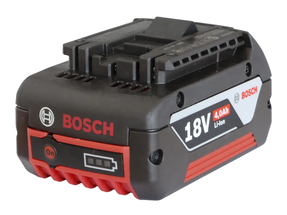 Signode 2187.003 Batteri 18V, 4,0Ah