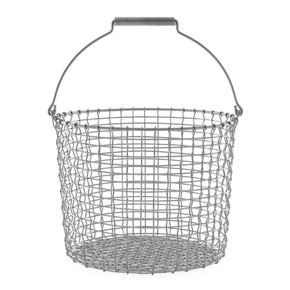Korbo bucket 20, syrafast stål