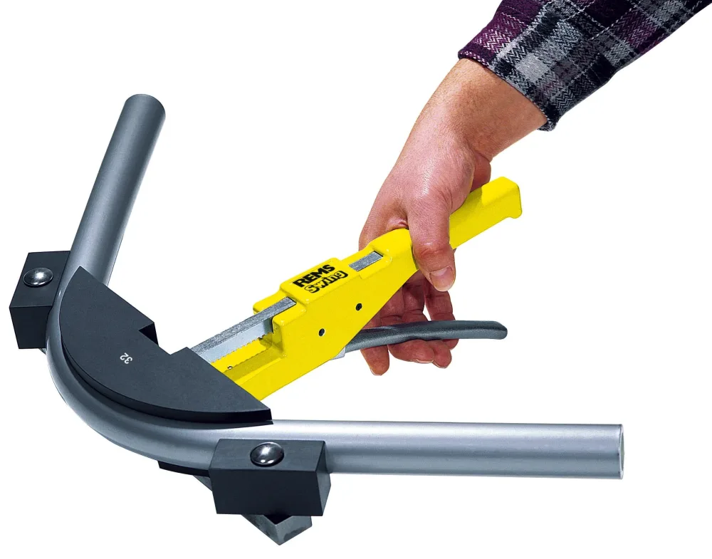 REMS Swing Set Rörbockare allround 32 mm