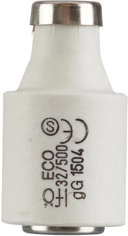 Ifö Electric Eco-gG D-säkring DIII, 500V, 5-pack 32A