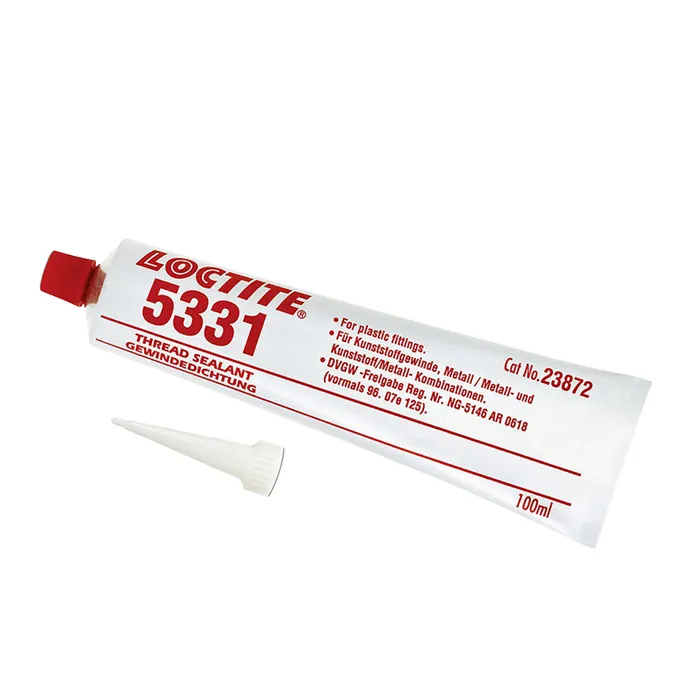 LOCTITE SI 5331 WH TB100ML SFDN