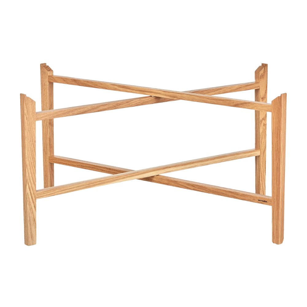 Brickbord underrede Ø65 cm, Ek