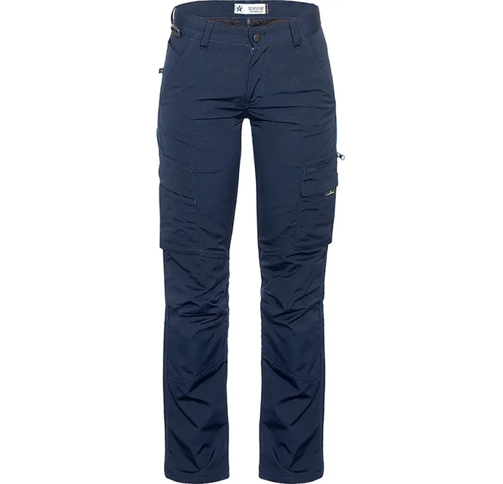 Texstar WP201990034DH Arbetsbyxa svart Svart