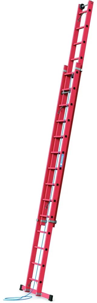 Zarges Skyline EFA 2E Hisstege 2 x 16 steg