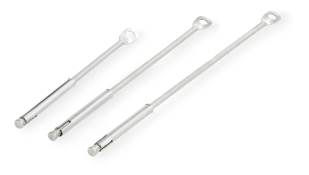 Joma H1400005 Murkramla NR 20, pendel med expander, 100-pack DPE 5-50 mm