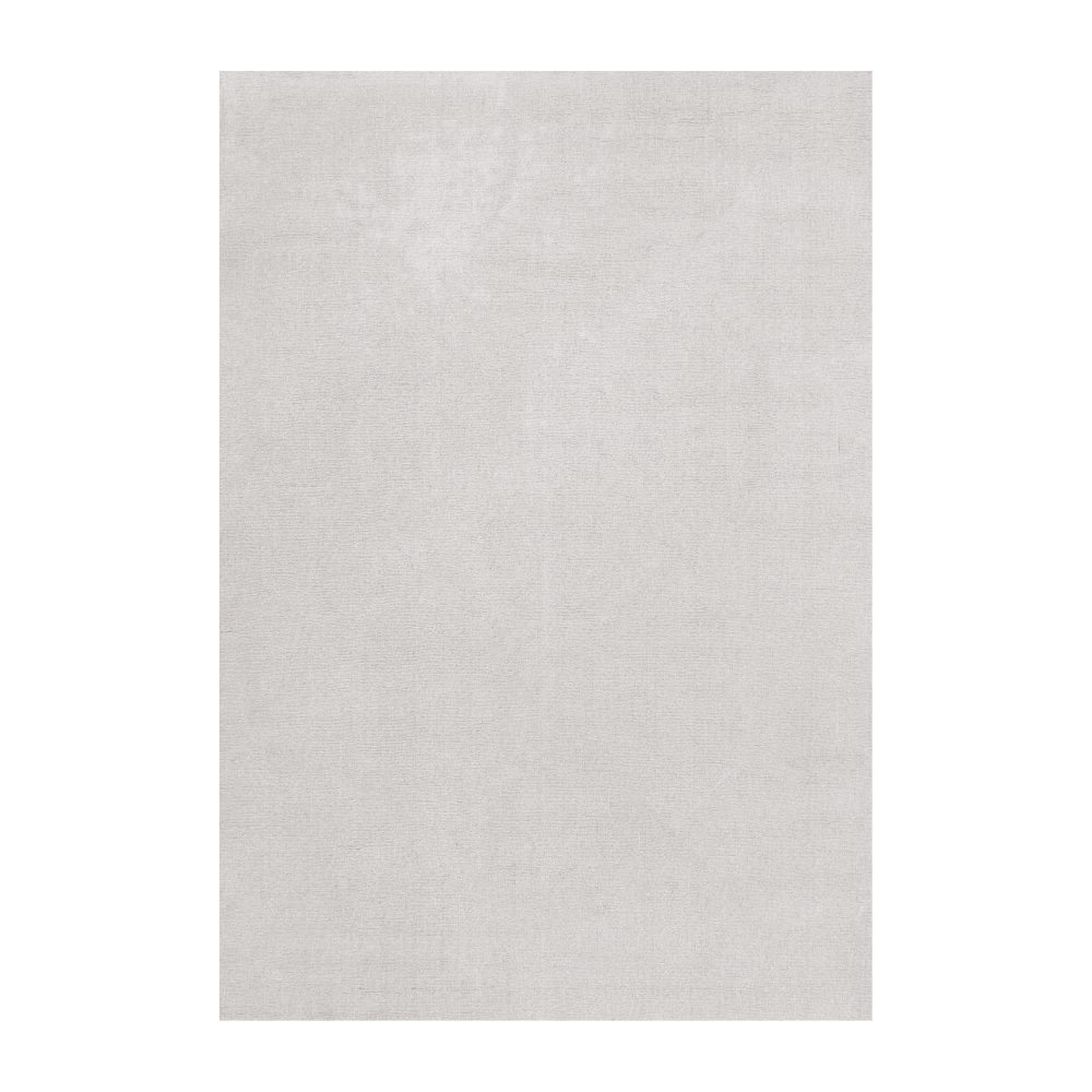 Classic solid ullmatta 250x350 cm, New Pearl, 250x350 cm
