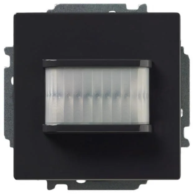 ABB Impressivo 6220-0-0215 Rörelsesensor 180°, MSA-F Antracit