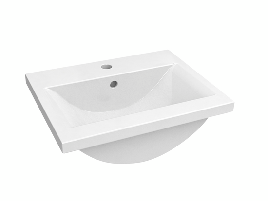 TVÄTTSTÄLL CELLO WAVE 51CM