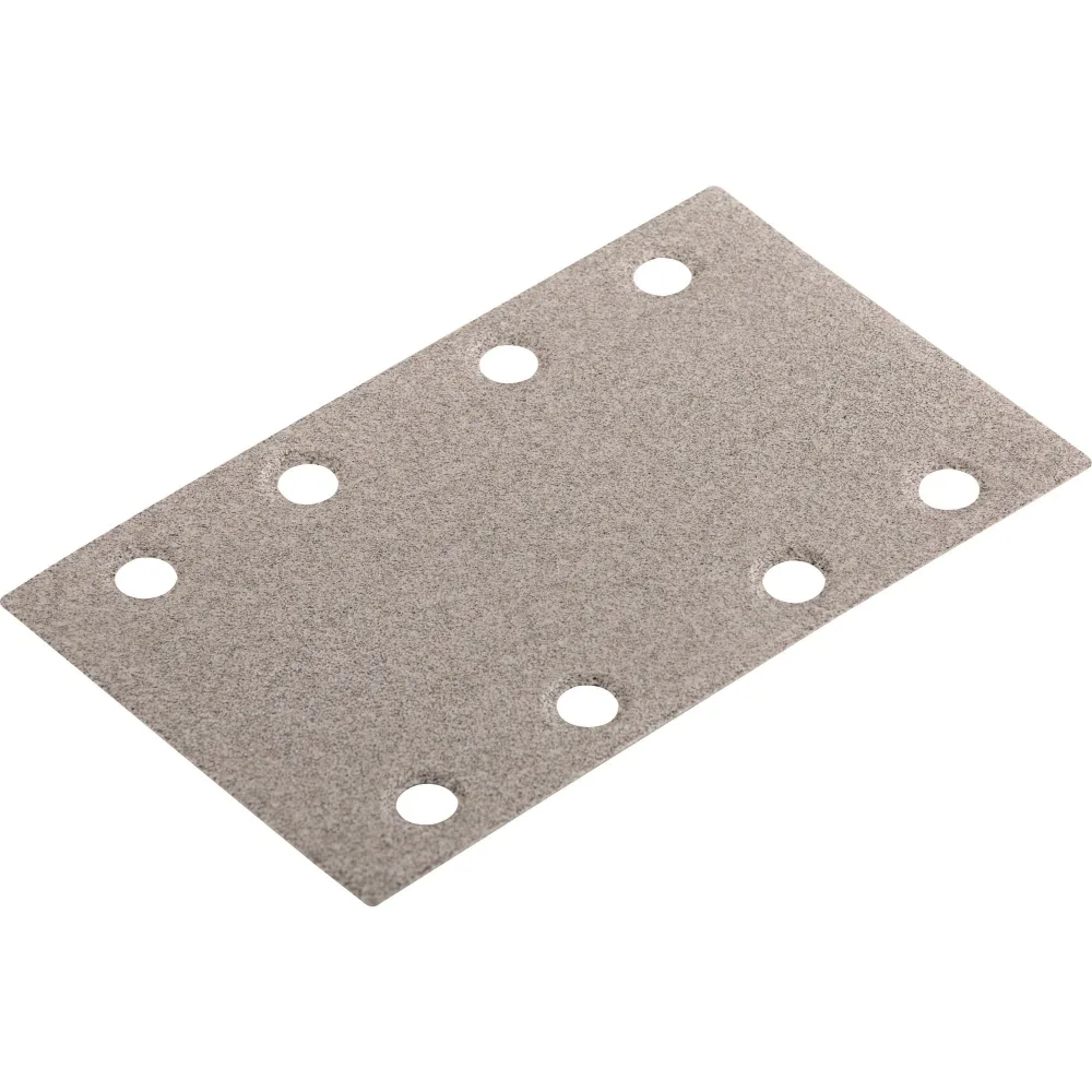 Flex Flex P120 Slippapper 8 hål