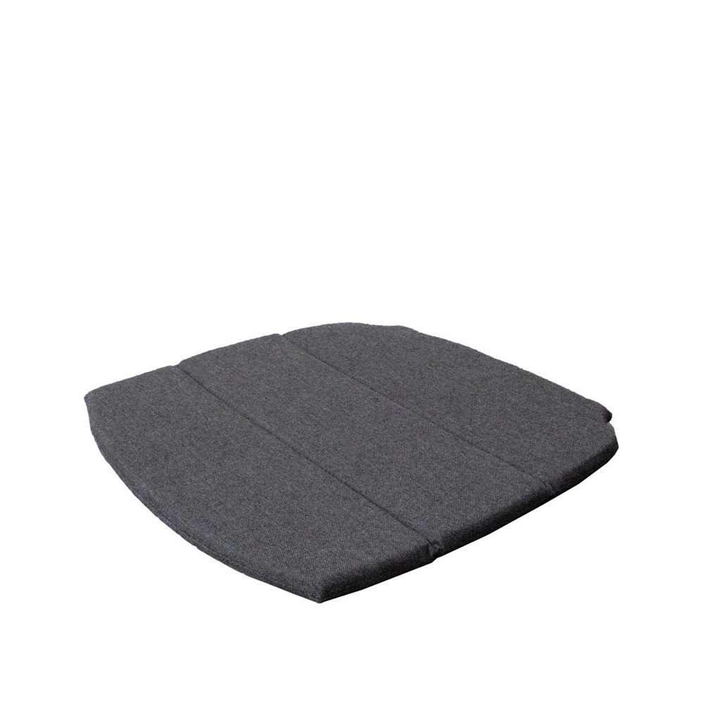Breeze karmstolsdyna, Cane-Line Natté Black