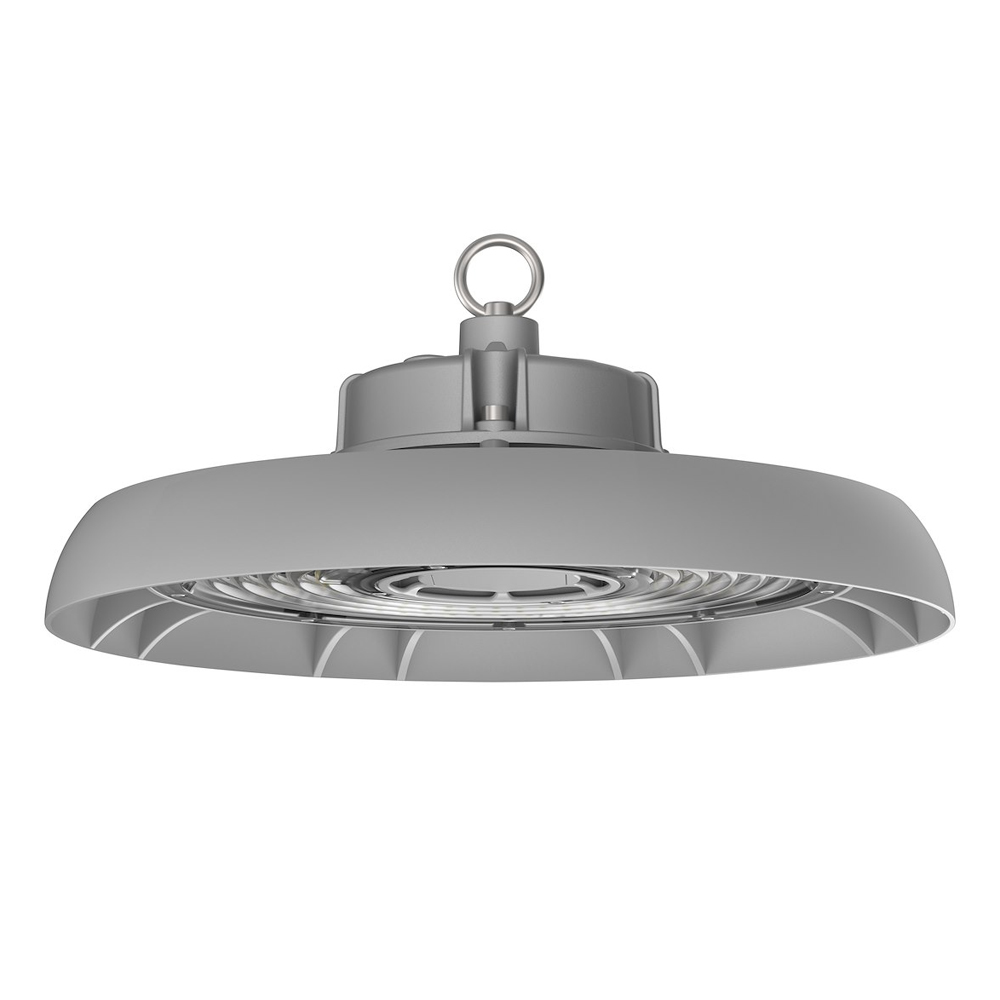 Industriarmatur Highbay LED, 150W, 230V, 4000K, IP65, Malmbergs 7298125