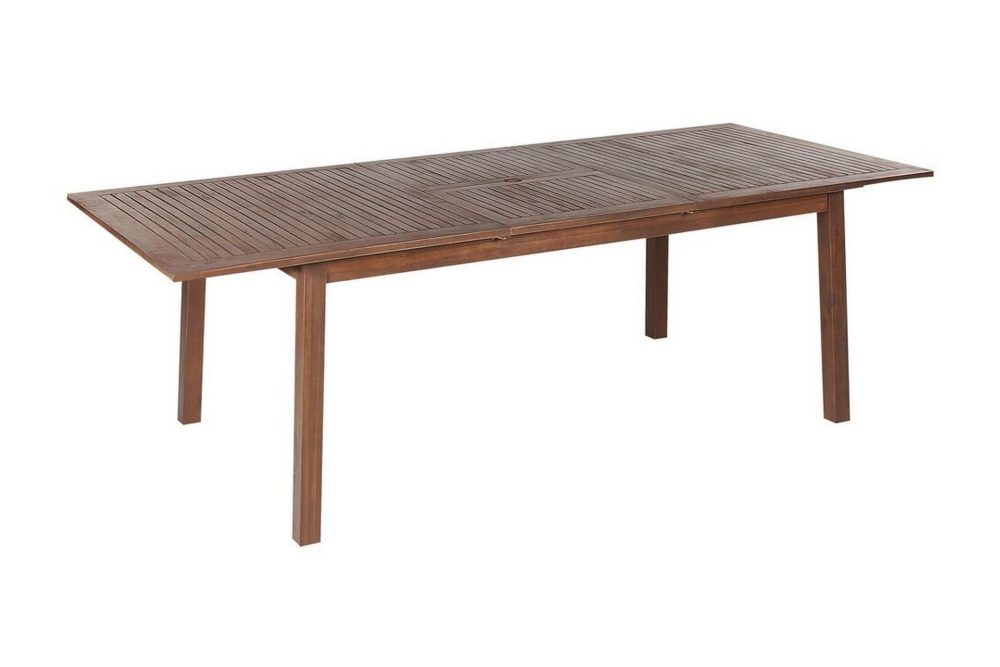 Kettelle Matbord Utomhus 100x180 cm
