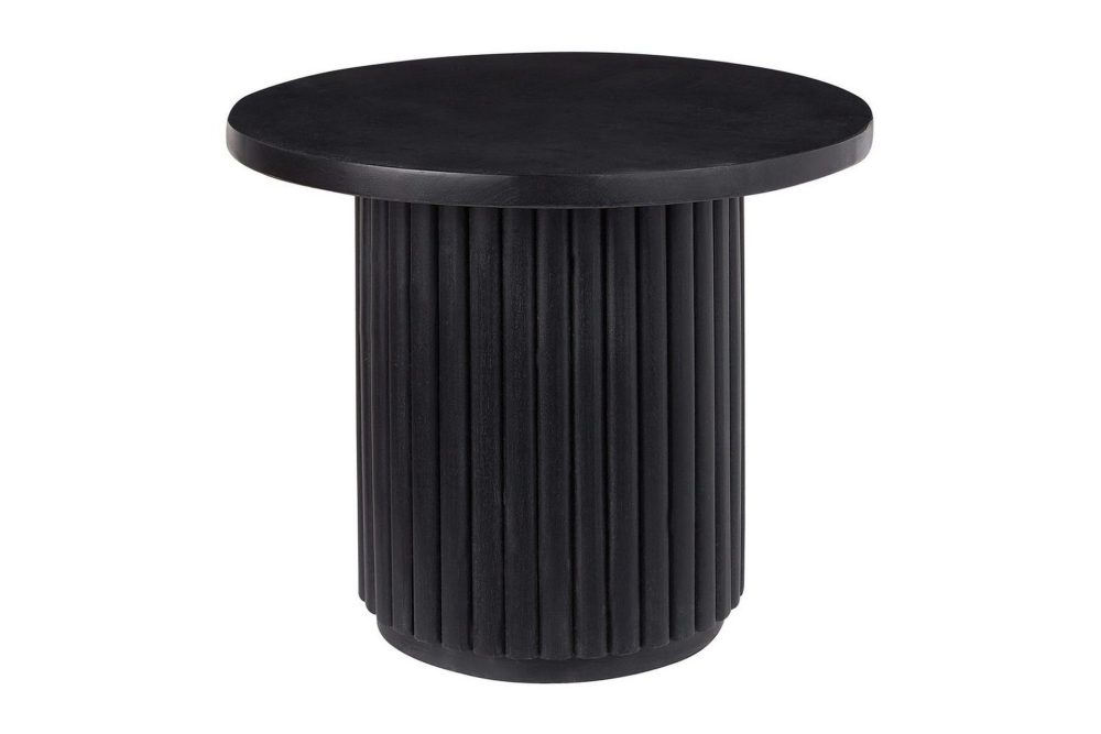 Soffbord Lemont Svart
