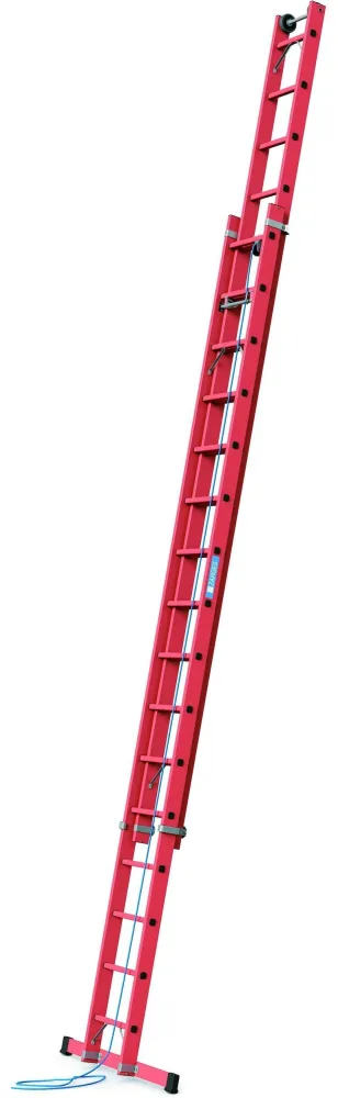 Zarges Skyline EFA 2E Hisstege 2 x 16 steg - Bild 2