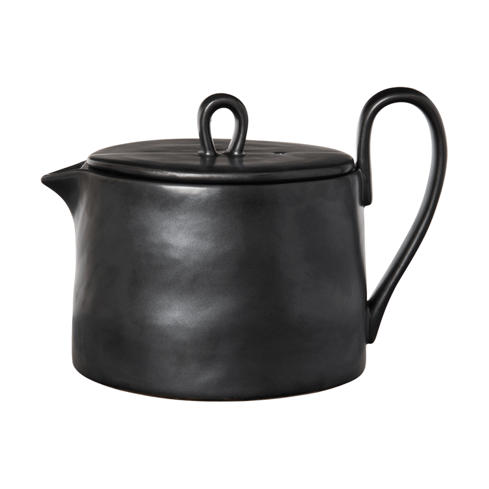 Flow tekanna 1,5 L, Black
