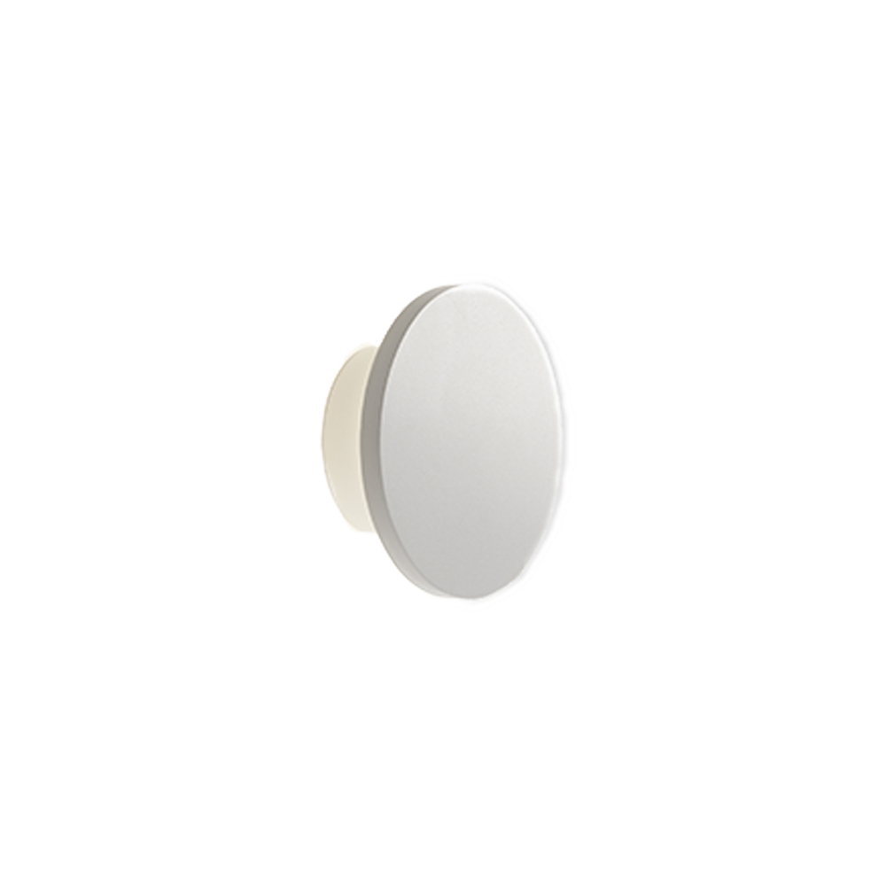 Soho W1 vägglampa, white, 2700 kelvin