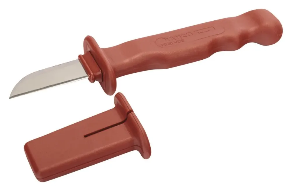 Bahco 2820VDE Kabelkniv