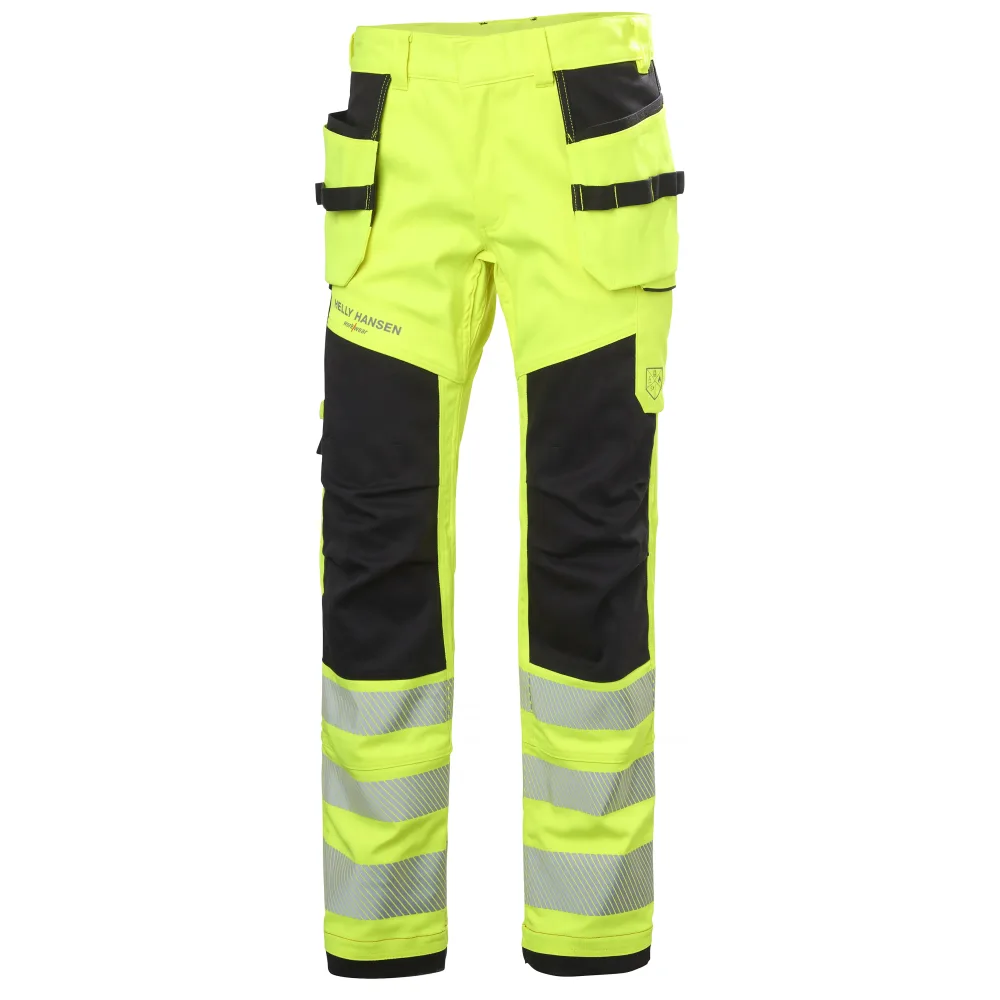 Helly Hansen Workwear 77452-367-C52 Arbetsbyxa C52 - Bild 2