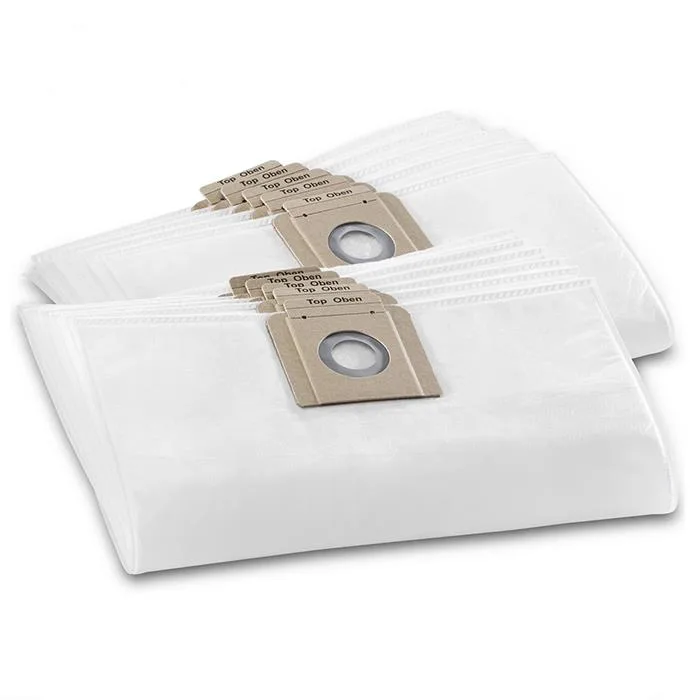 Kärcher Professional 69043210 Filterpåse 200-pack