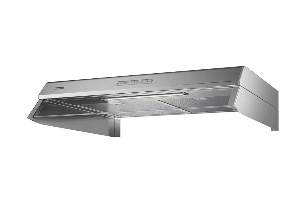 Franke Spirit 1221B-12S Spiskåpa rostfri, 60 cm