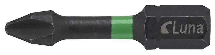 BITS PH2 IMPACT 32MM (2)