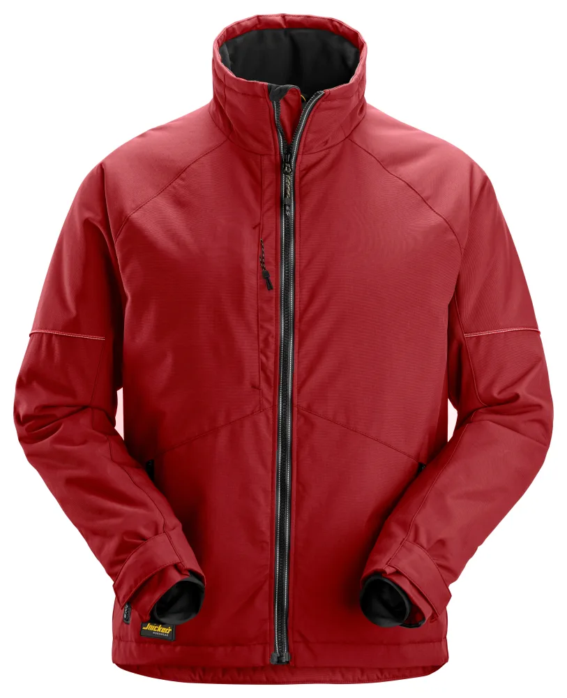 Snickers Workwear 11581604007 Vinterjacka XL - Bild 2