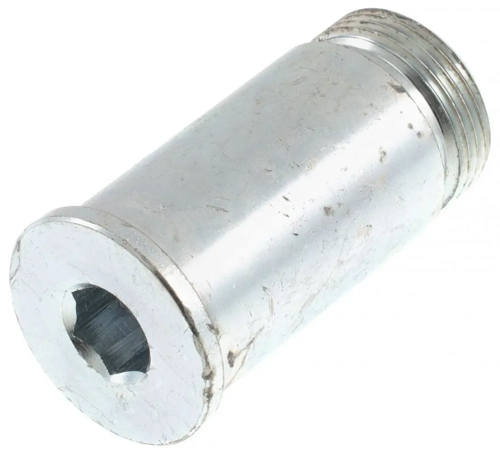 PELA 513734 Anslutningsbult till bärbalksadapter 507654