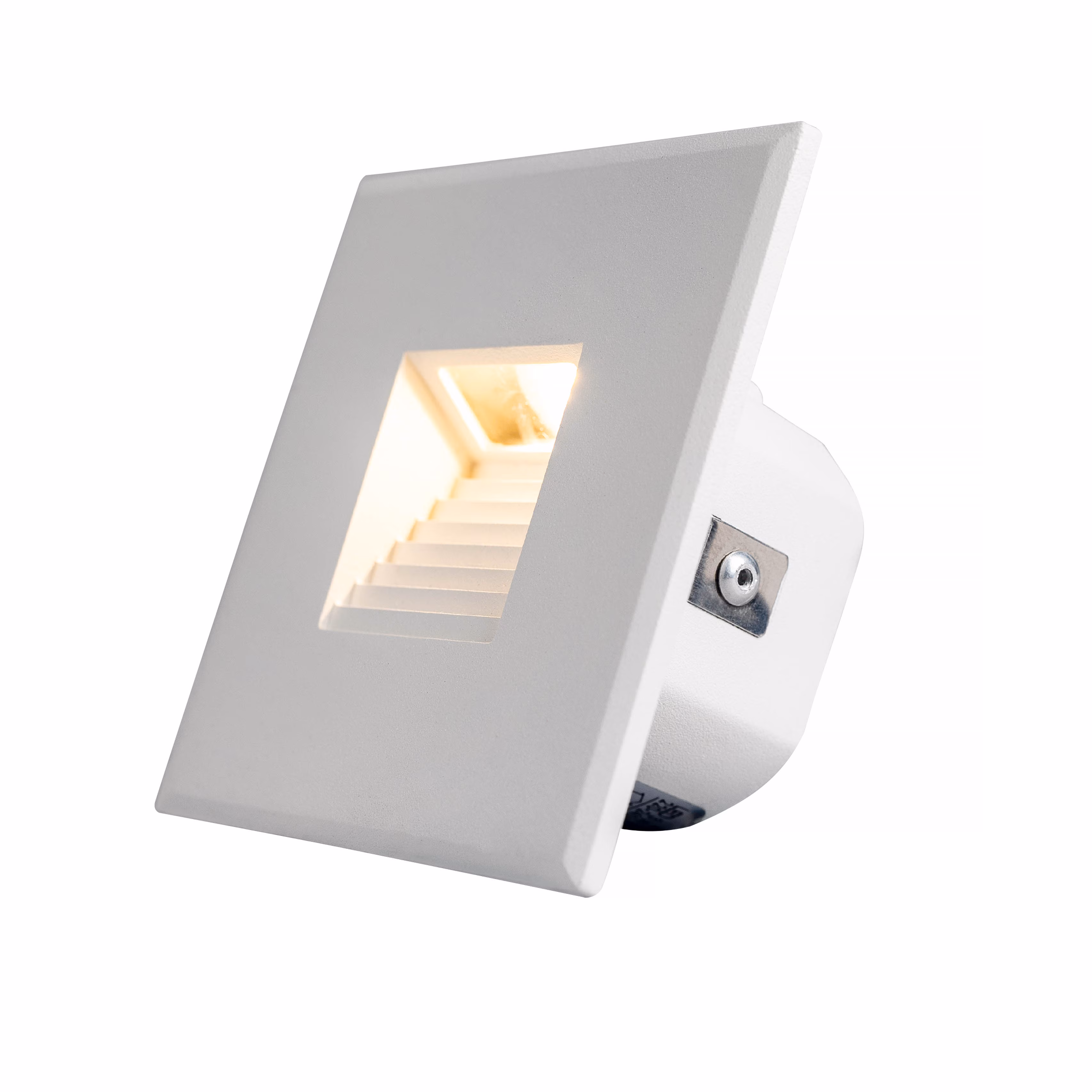 Kjøp Hide a lite Vegglampe Wally G2, hvit, 3,6W