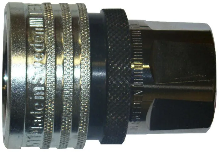 ROSTFRI KOPPL TEMA 5011RV