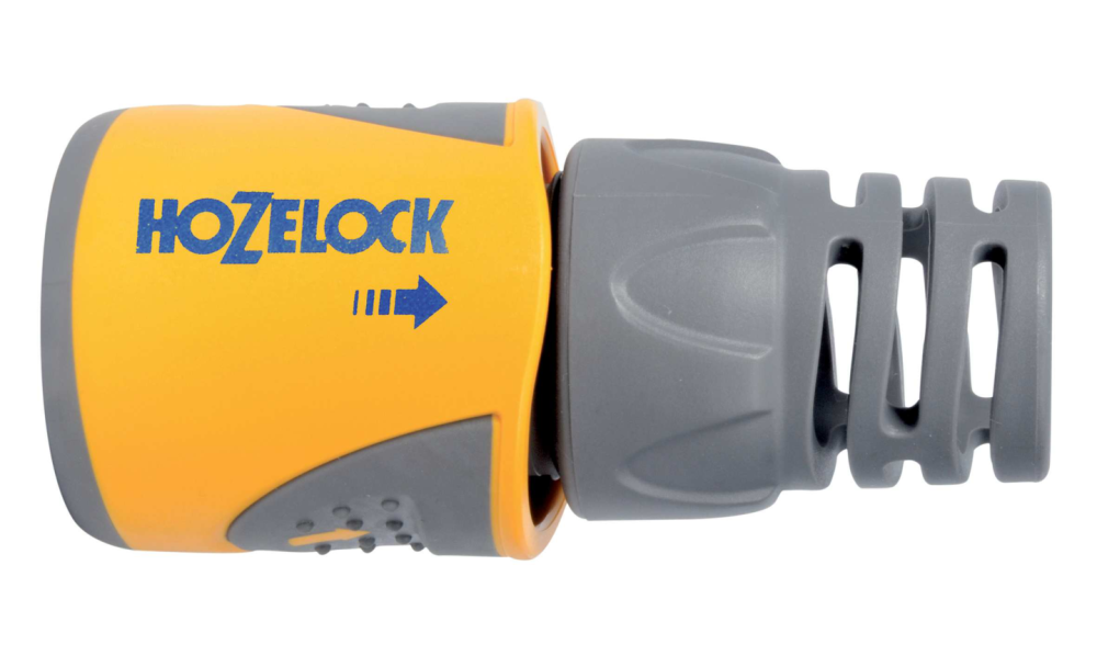 SNABBKOPPLING 1/2" SOFT 2P HOZELOCK 2050