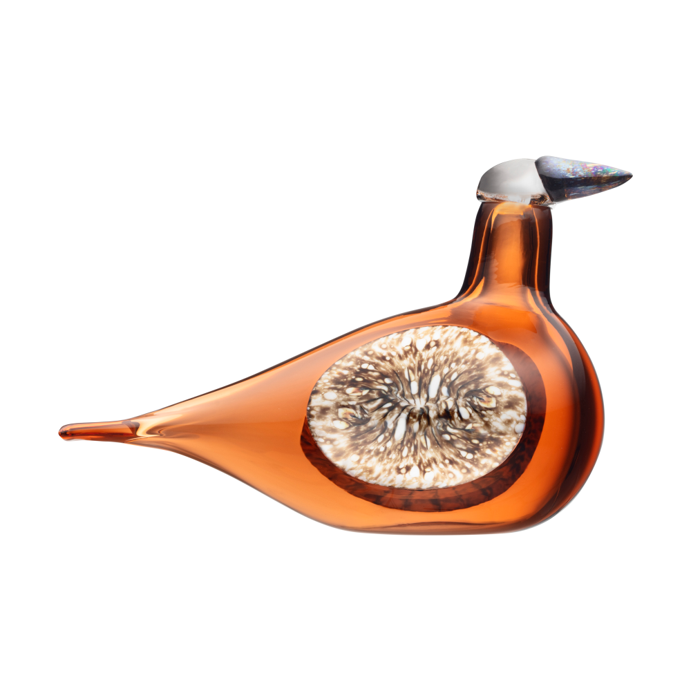 Birds by Toikka årsfågel, Lakla 2026